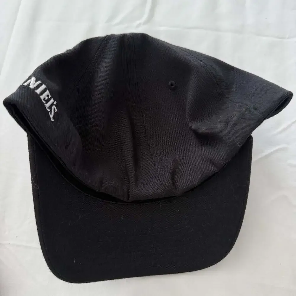 Flexfit Tampa Bay Lightning Jack Daniel's Black Hat Size L-XL - Picture 9 of 9